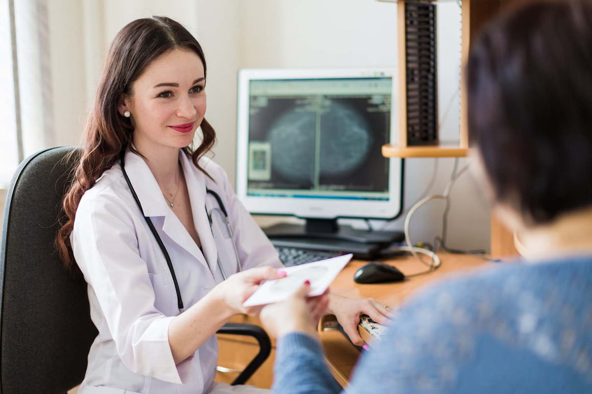 Chirurgia în cancerul mamar incipient - pe cale de dispariție?