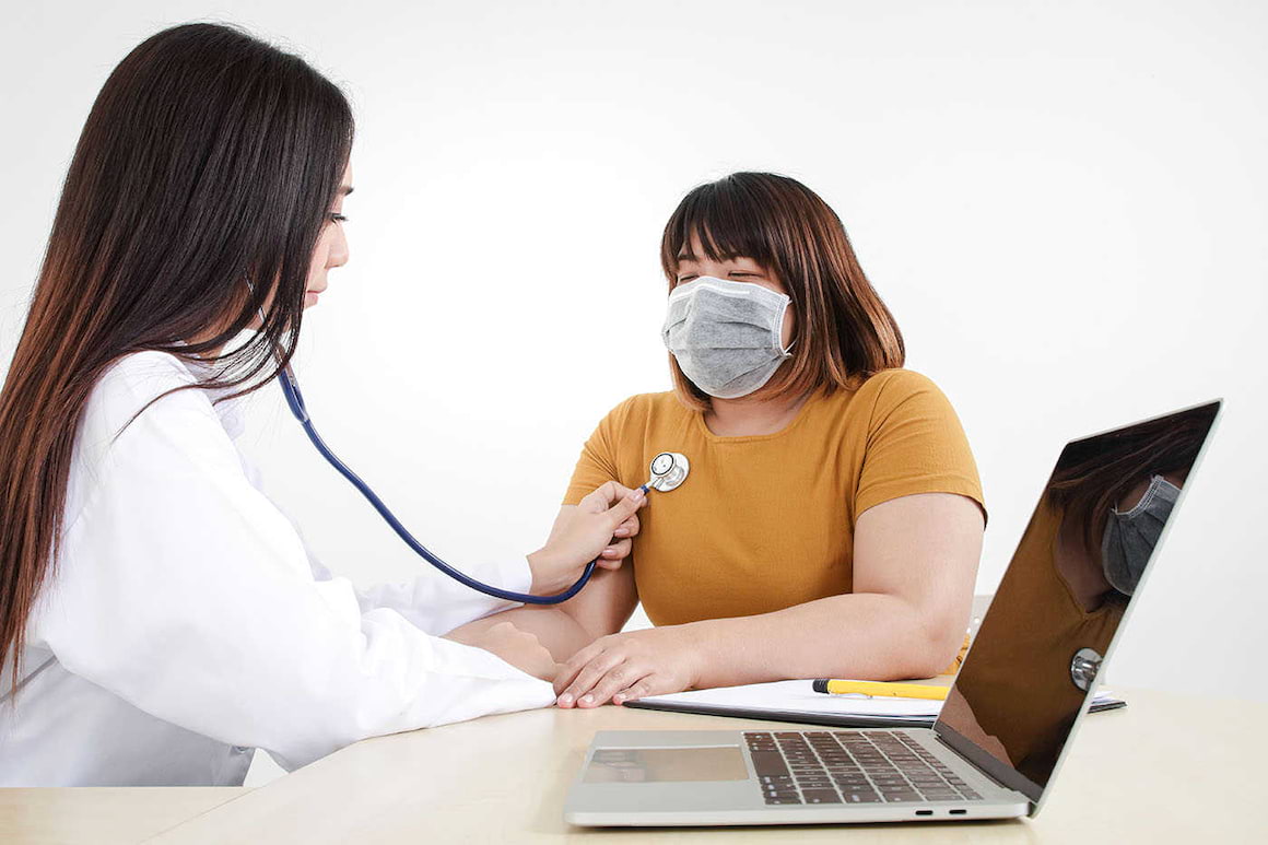 Noul coronavirus: gestionarea obezității în timpul pandemiei