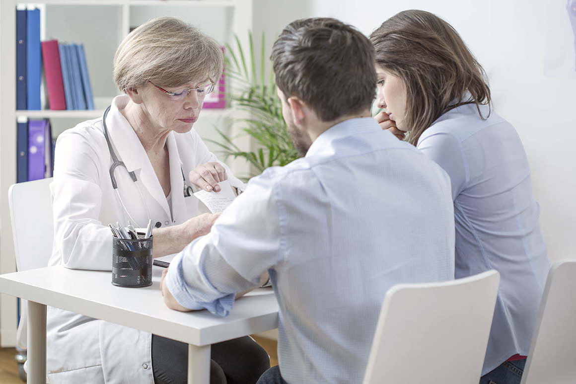 Testele de fertilitate s-ar putea simplifica, devenind neinvazive [studiu]