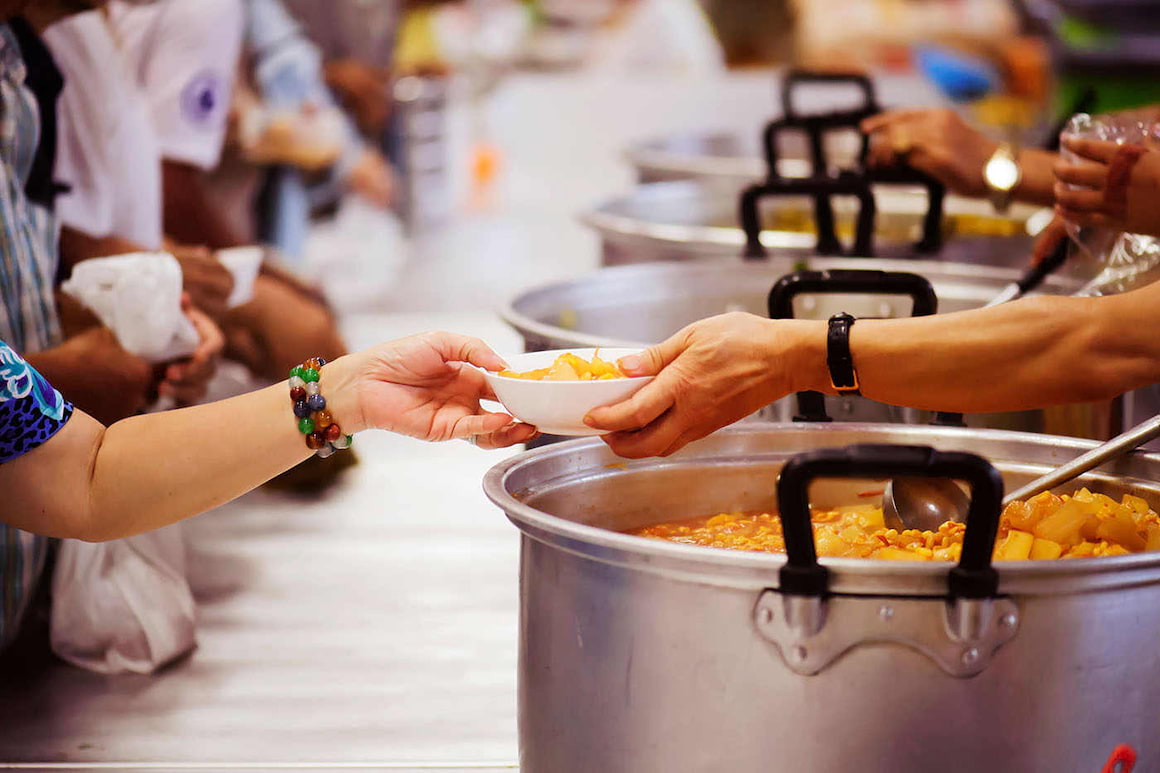 Beneficiile personale ale voluntariatului