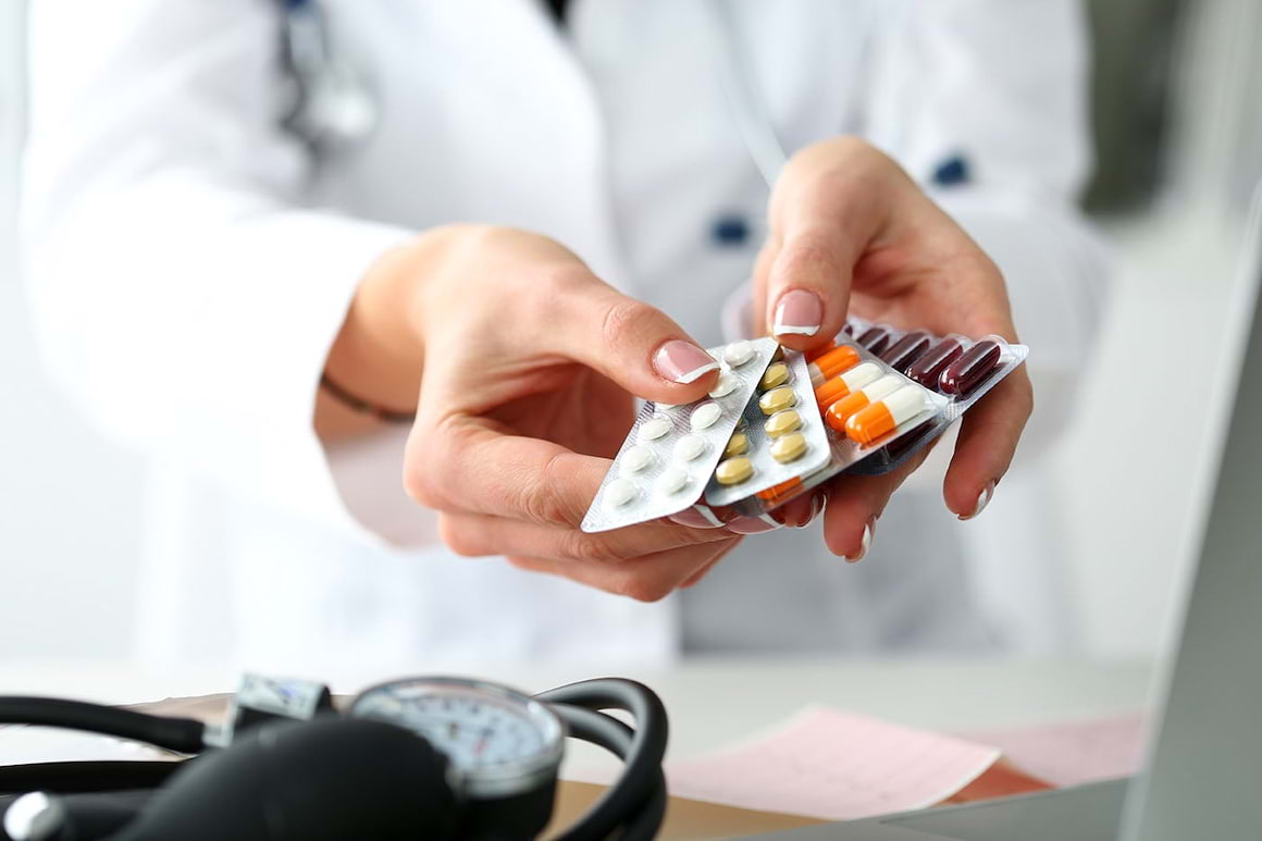 Antihistaminicele ar putea încetini progresia bolii Huntington [studiu]