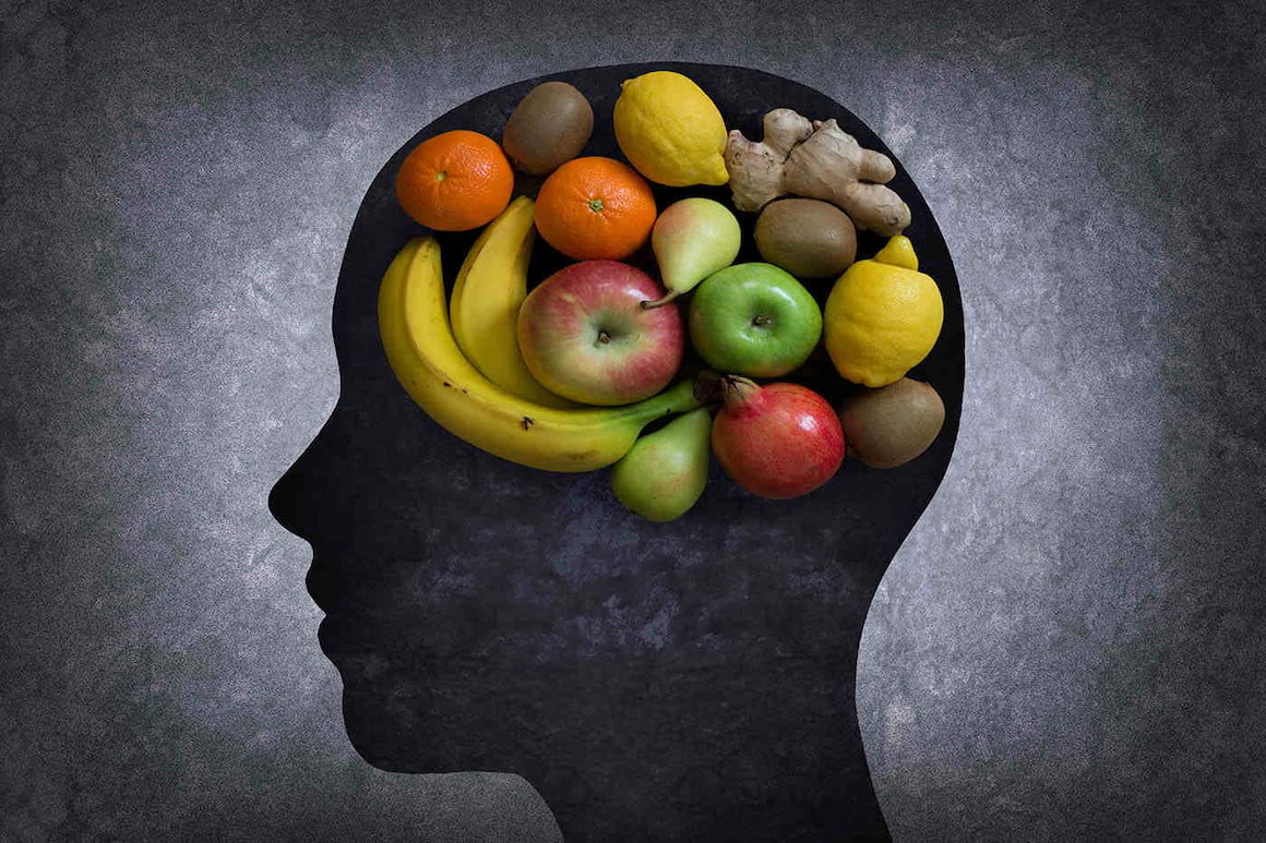 Antioxidanții din creier, asociați cu tratarea mai eficientă a psihozelor [studiu]