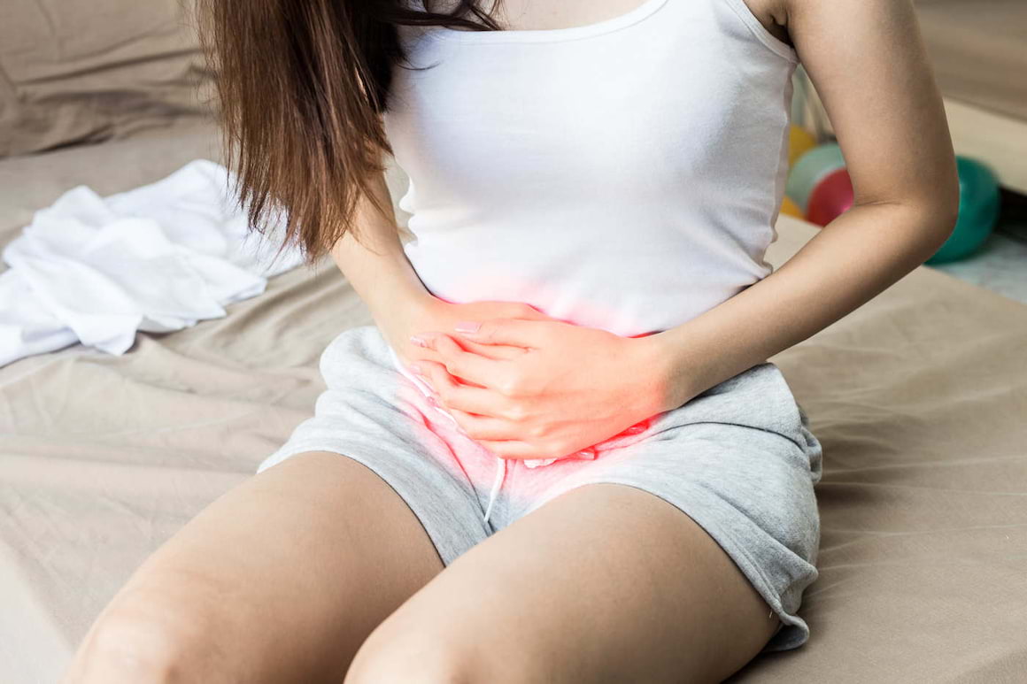 Infecțiile tractului genital: cauze, simptome, tratament