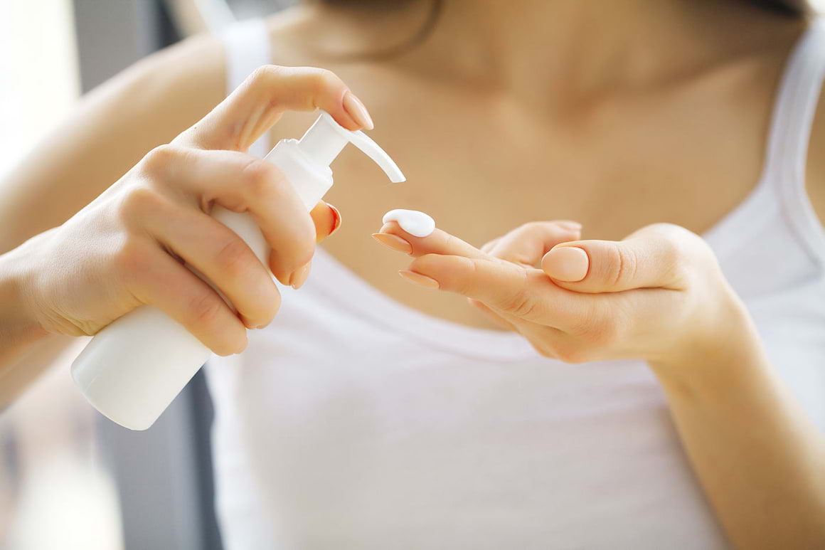 În ce ordine se aplică produsele de skincare?