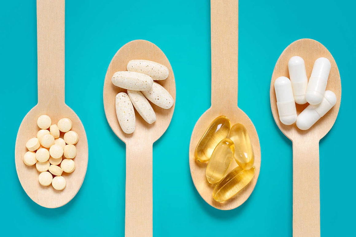 Vitamine și minerale care cresc fertilitatea la bărbați