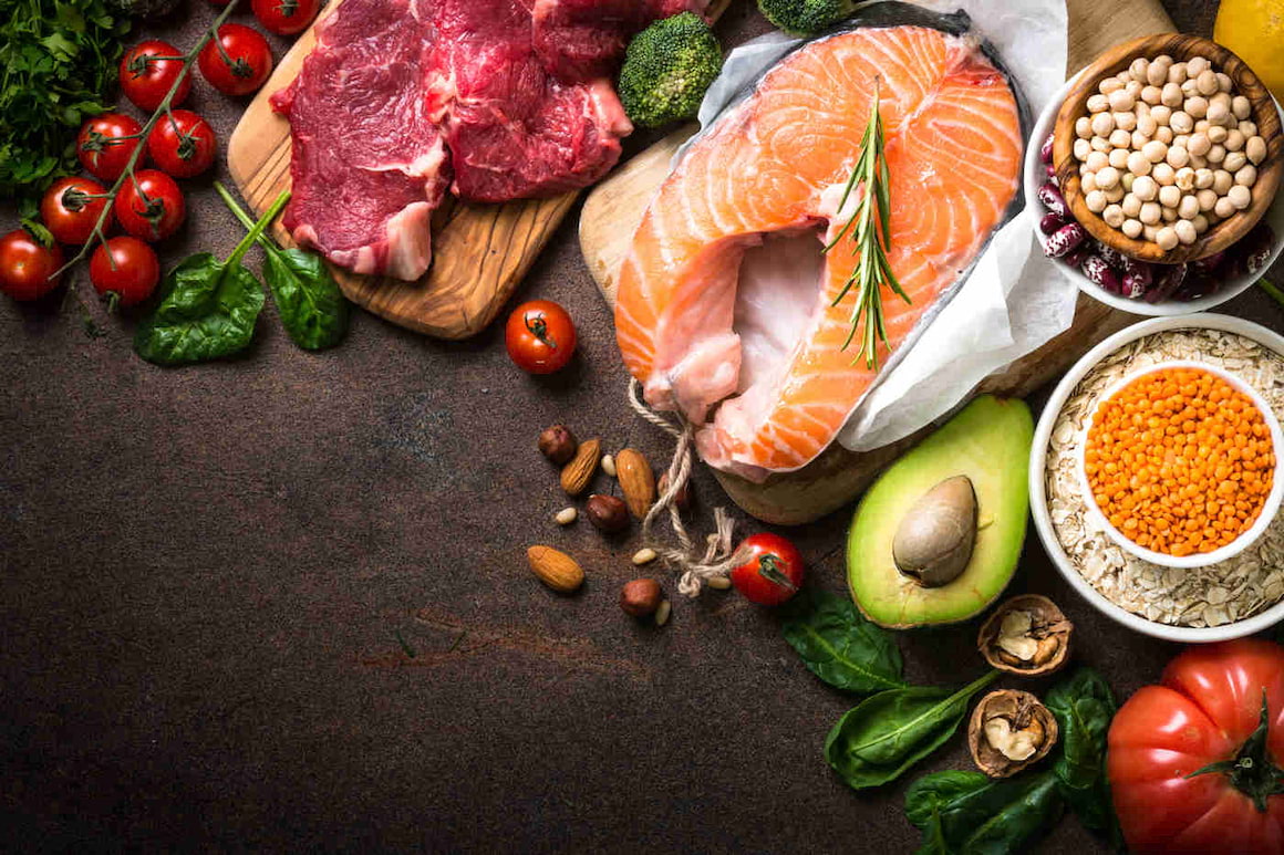 10 alimente pe care nu trebuie să le speli