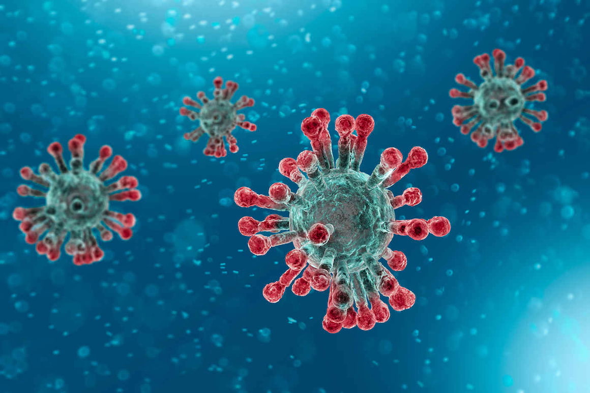 Noul coronavirus se transmite pe cale sexuală? [studiu]