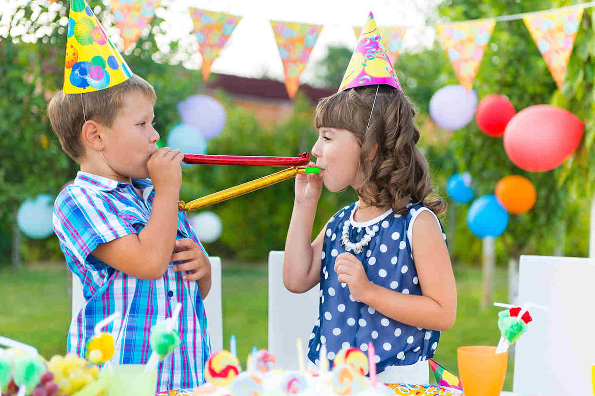 Ziua Copilului: 6 idei pentru a o celebra