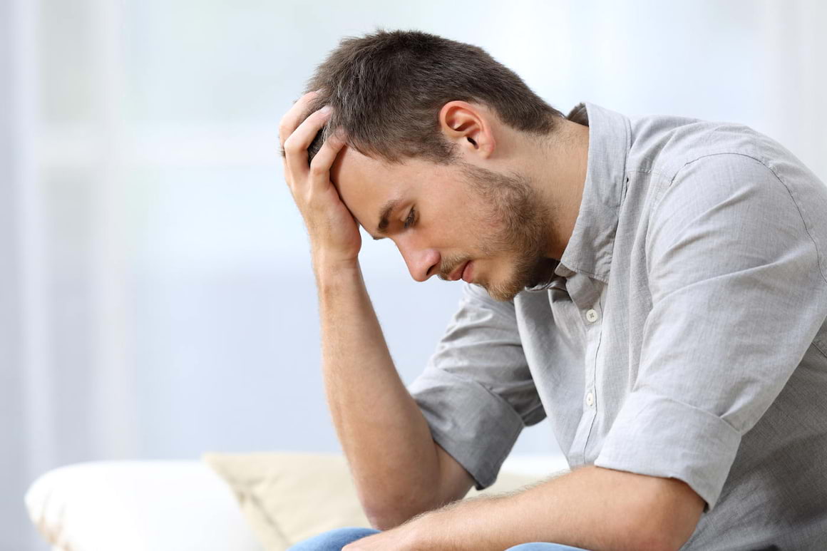 Anxietatea și noul coronavirus: cum putem combate panica