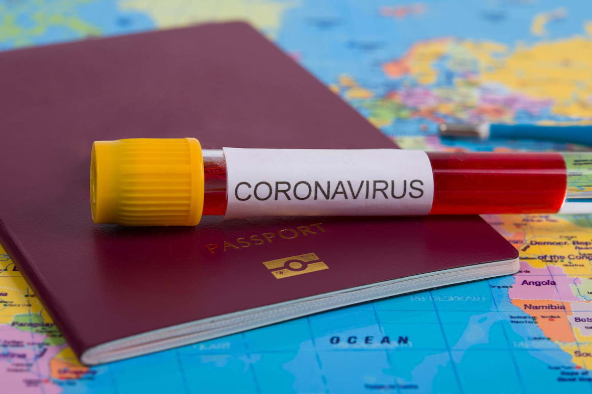 Vacanțe și călătorii: cum ne protejăm de COVID-19?