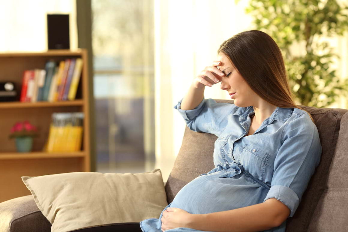Coronavirus: cum sunt afectați copiii și gravidele