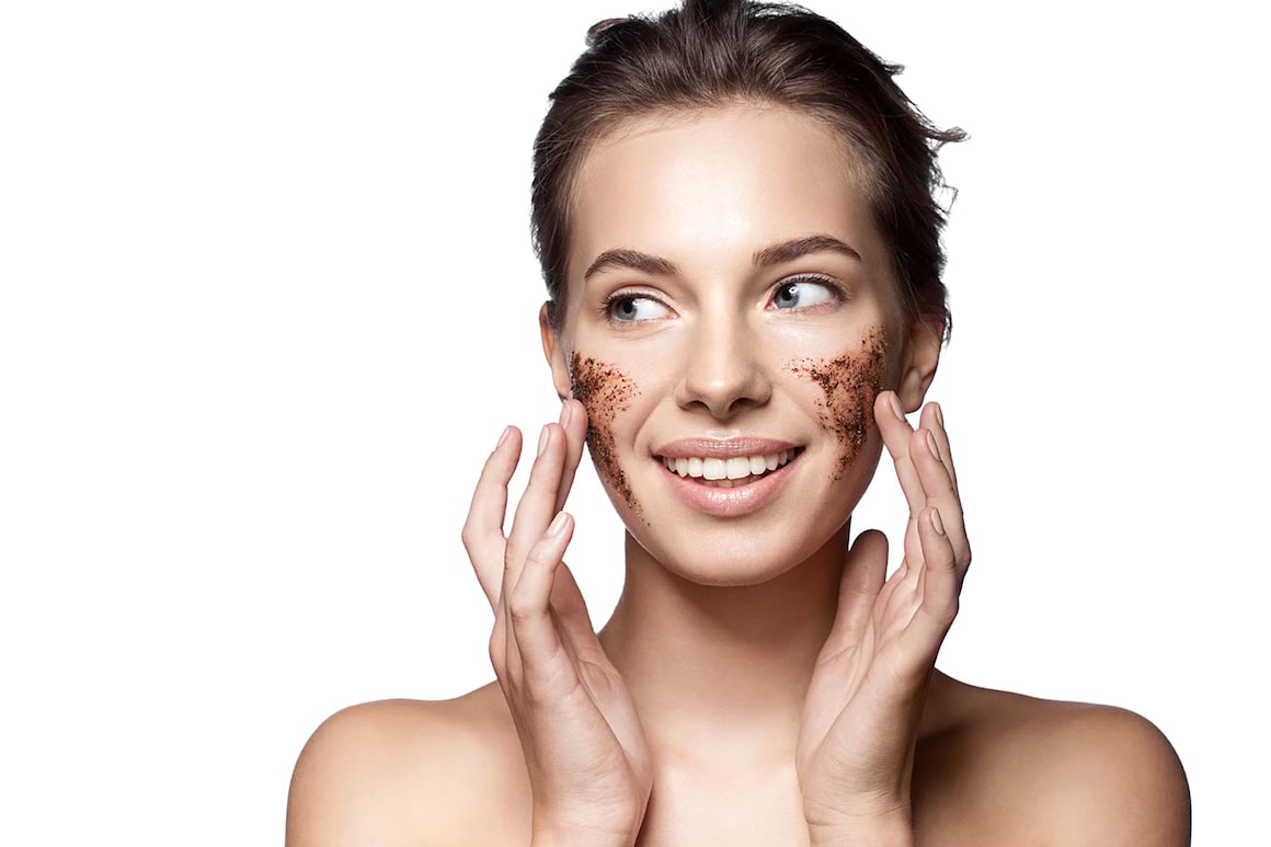 Pudrele de curățare organo-cosmetice: ce ingrediente au efect purificator