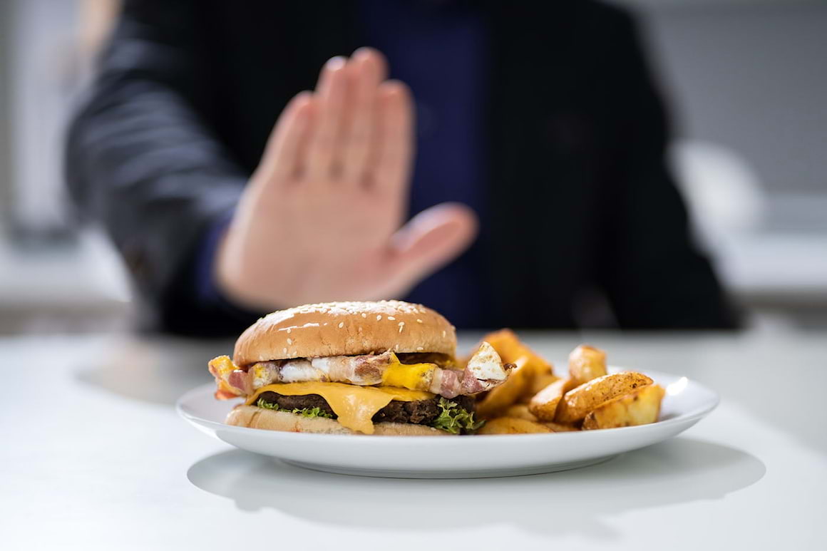 Arsuri la stomac: 7 alimente care le provoacă