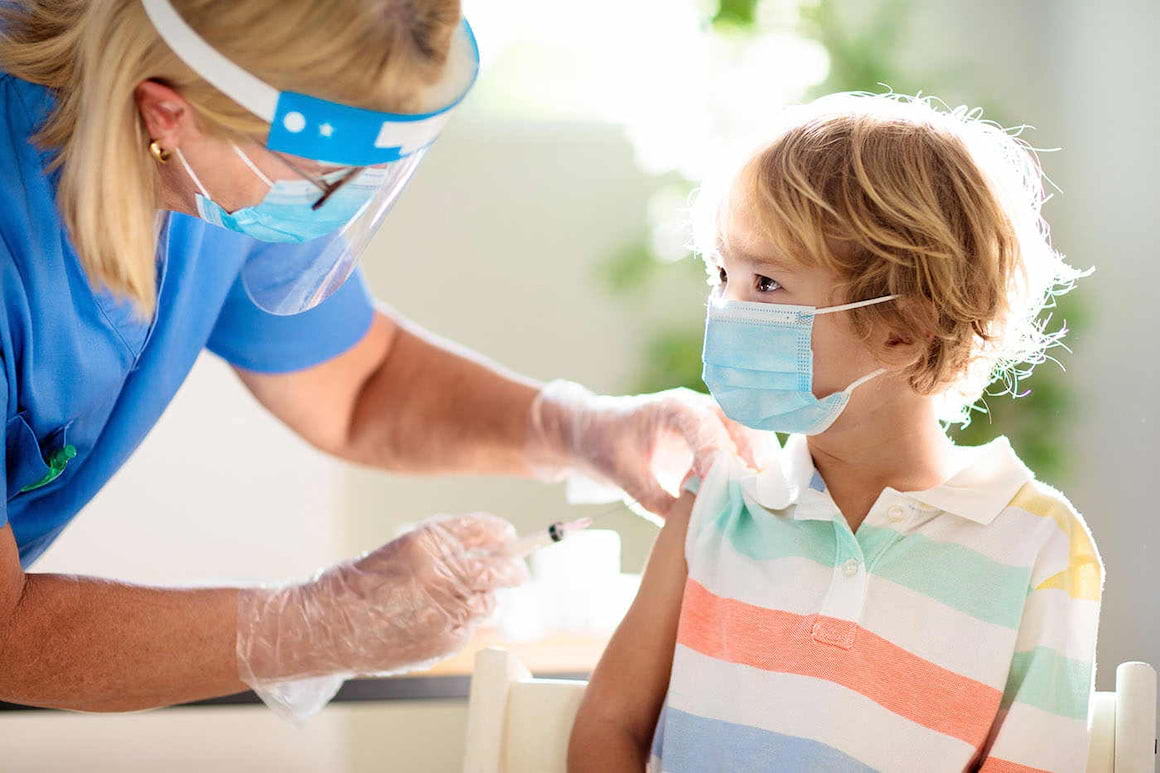Vaccinul antigripal și alergiile - ce trebuie să știi?