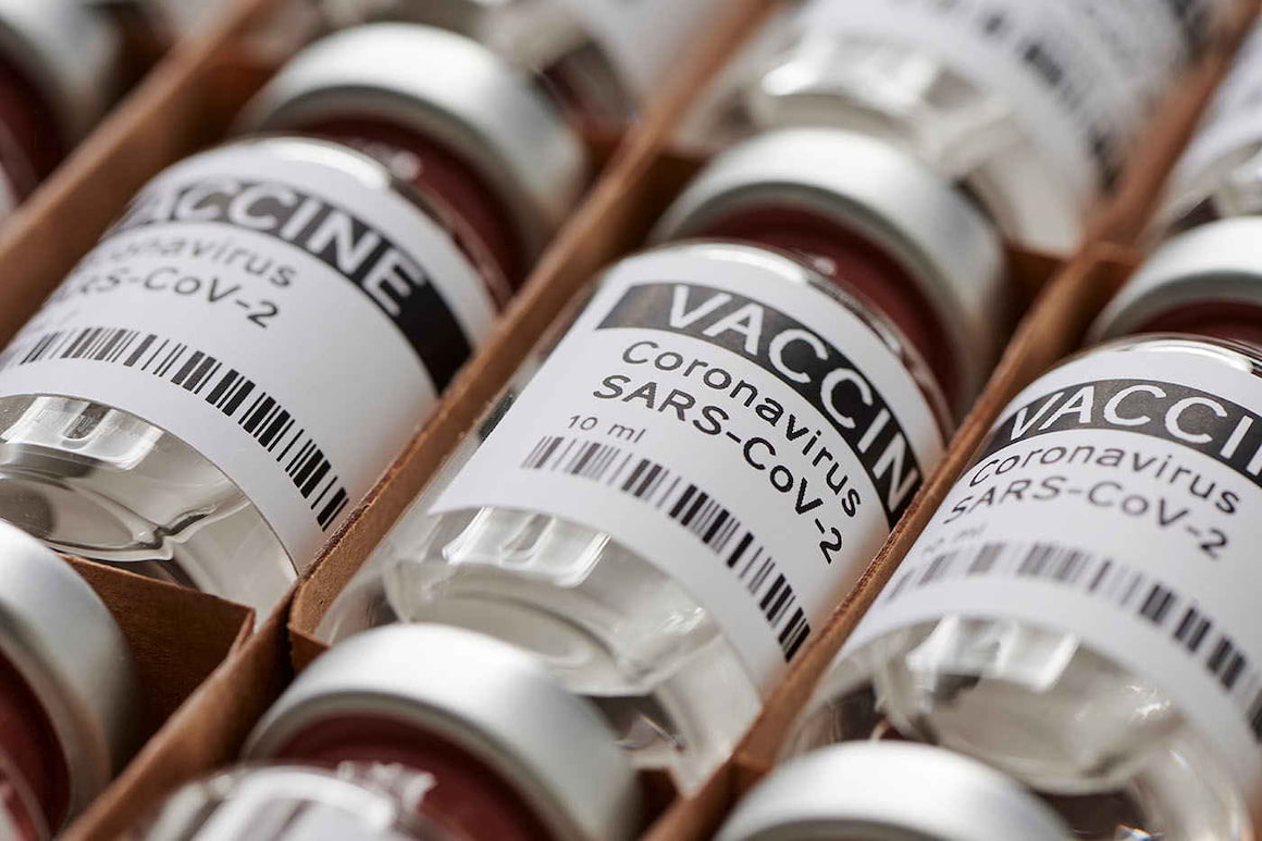 Vaccinul anti-COVID-19, dezvoltat la Pfizer și BioNTech, și-a demonstrat eficacitatea [studiu]