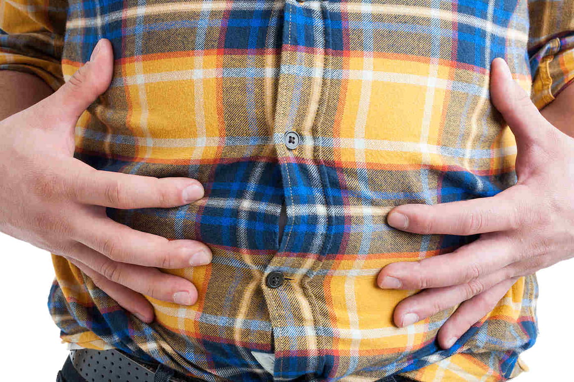 Gazele intestinale (flatulența) pot fi combătute cu metode naturale