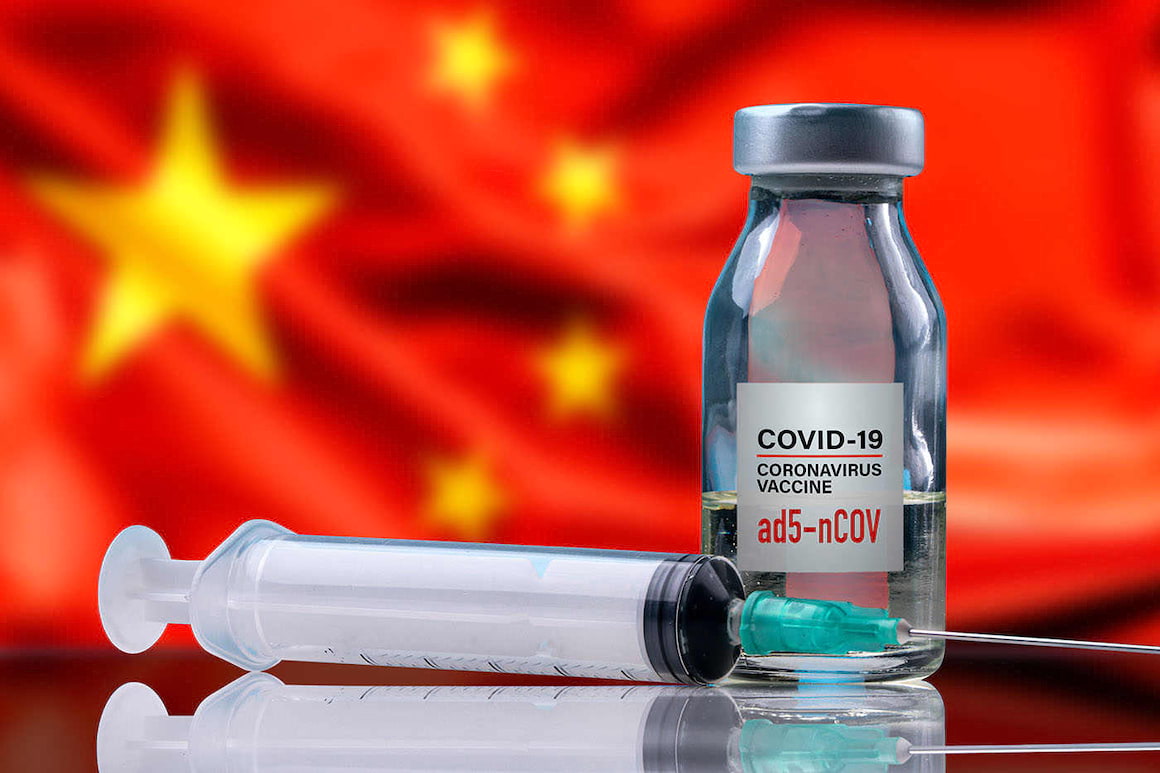 COVID-19: Care sunt vaccinurile care se bazează pe un vector adenoviral
