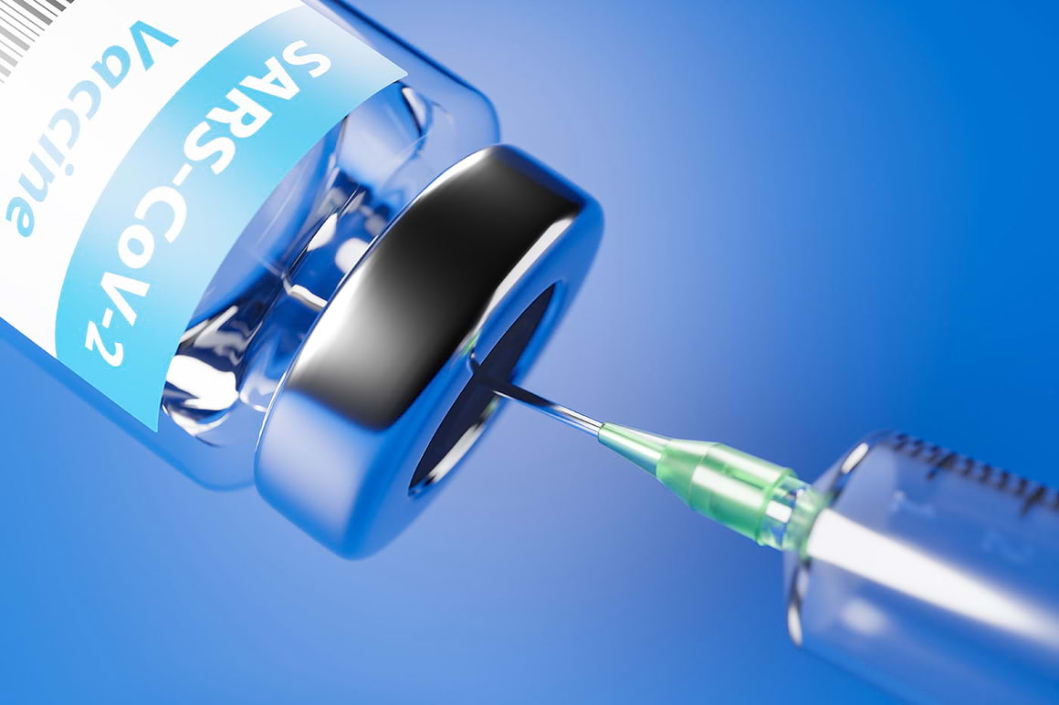 Vaccinul BNT162b2 de la Pfizer și BioNTech a intrat în faza a treia de testare