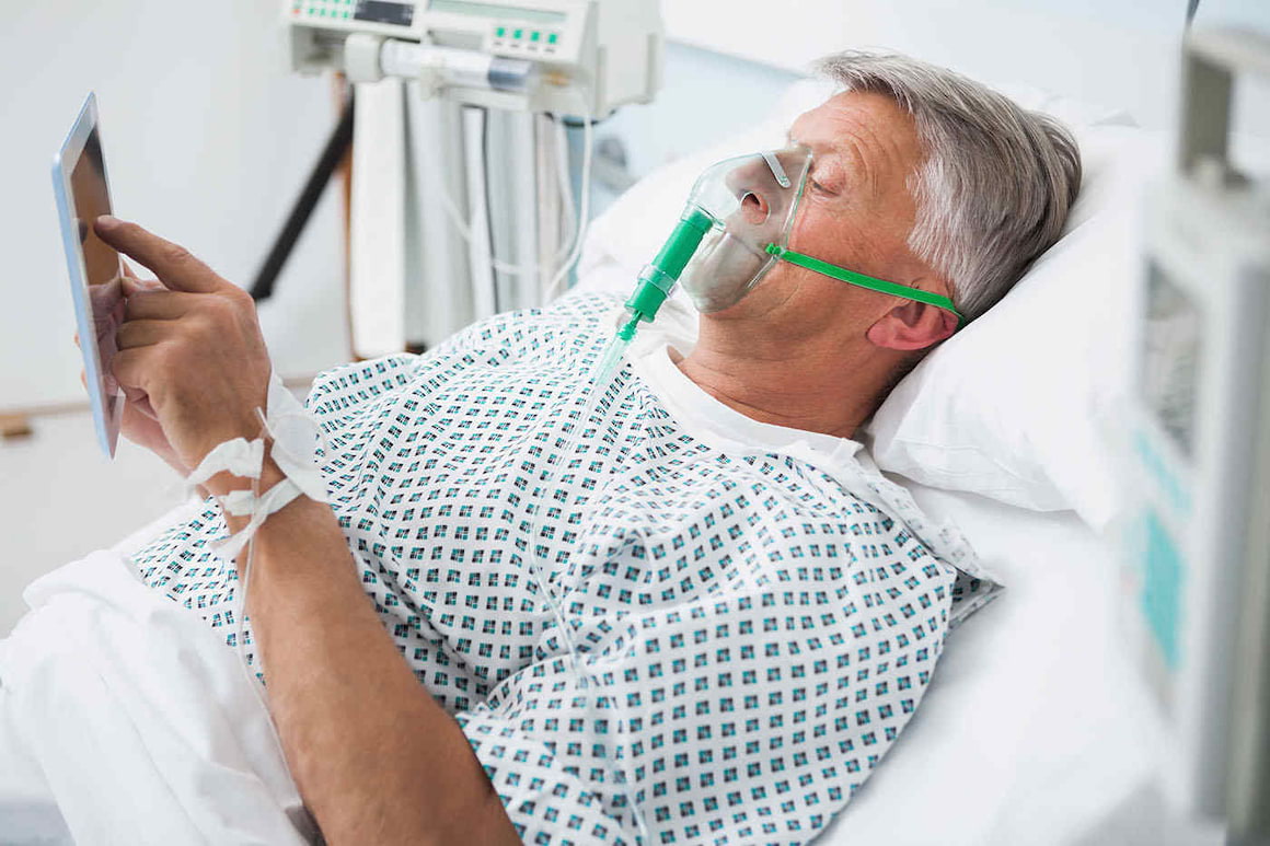 Un medicament inhalator care conține interferon beta ar putea fi eficient în infecția cu SARS-CoV-2 [studiu]