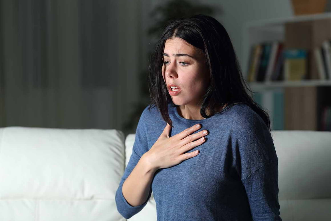 Anxietatea și inflamația: cum sunt corelate?