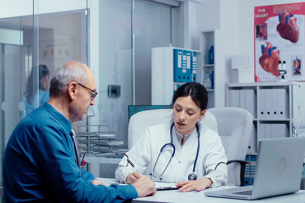 Topul infecțiilor care nu sunt contagioase