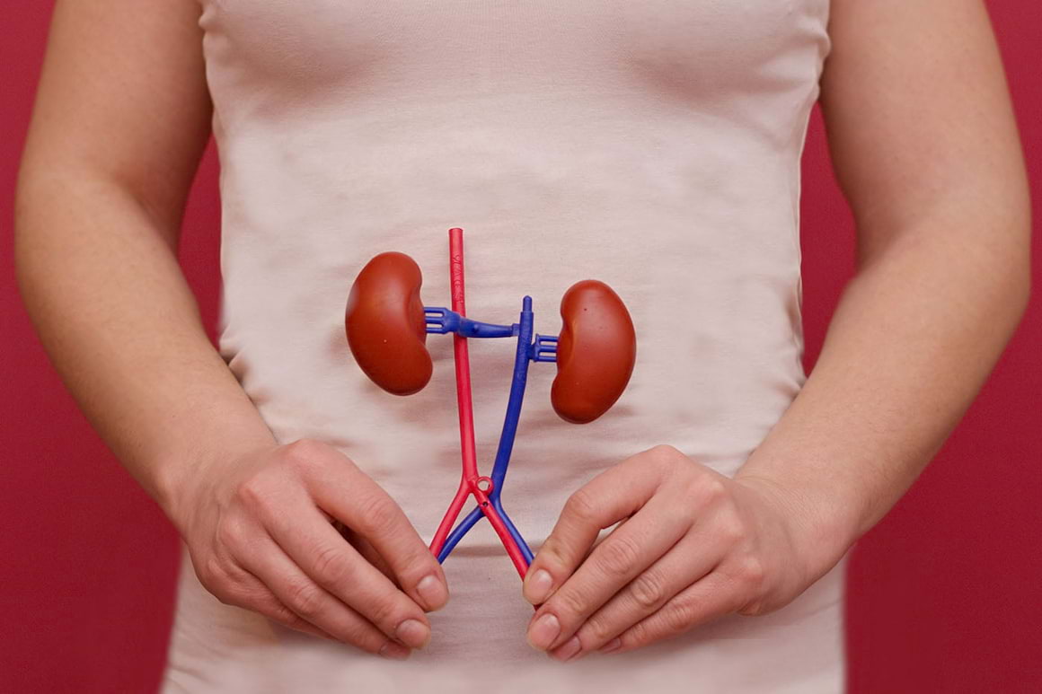 Oliguria: cauze, simptome, tratament