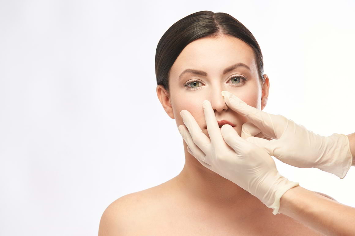 Rinoplastia: ce este, costuri, ce presupune recuperarea
