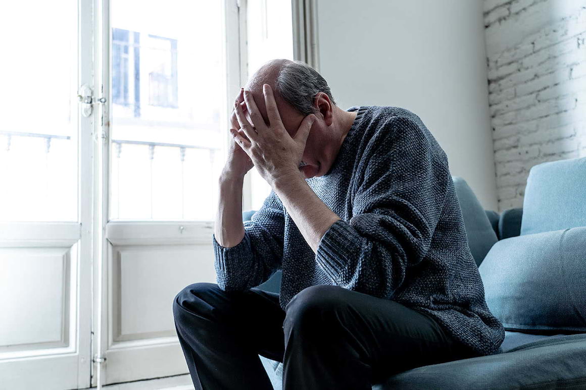 Tristețe fără motiv? Cauze posibile și remedii