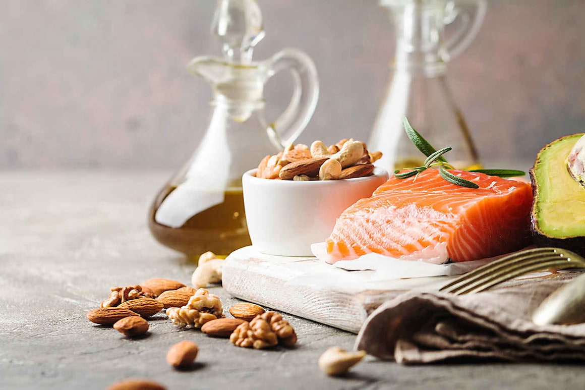 Alimente pentru creier și memorie, pe care să le pui în coșul de cumpărături