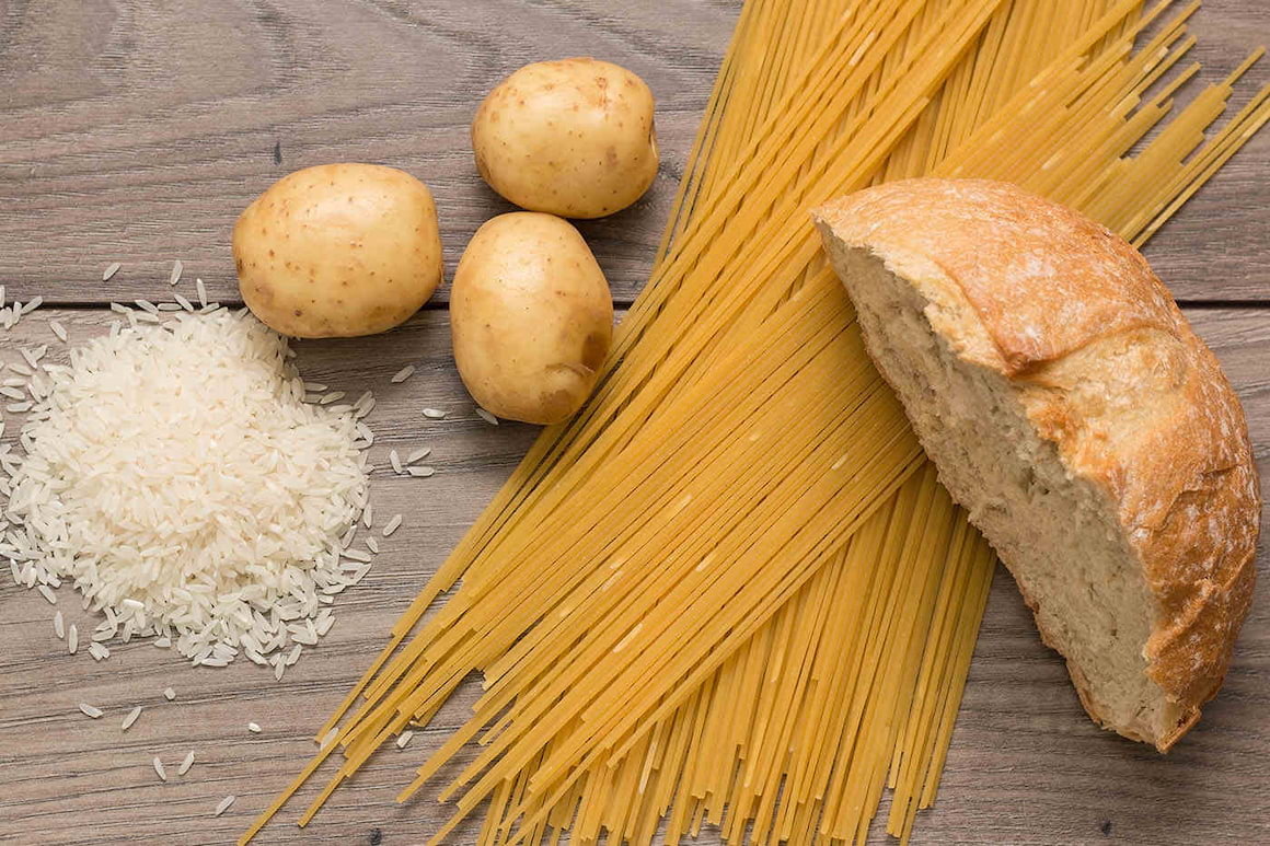 Alimentele cu indice glicemic mare, nerecomandate după cura de slăbire