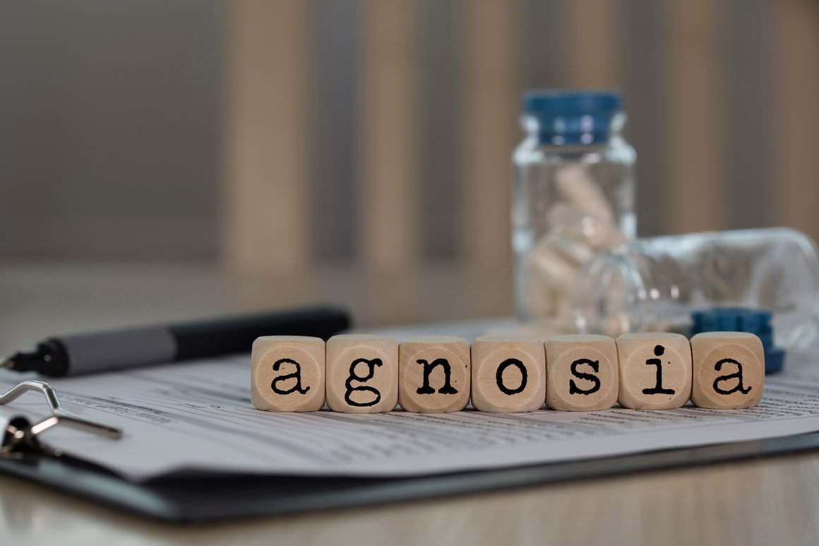 Ce este agnozia (semn al unui AVC): cauze, simptome, diagnostic, tratament