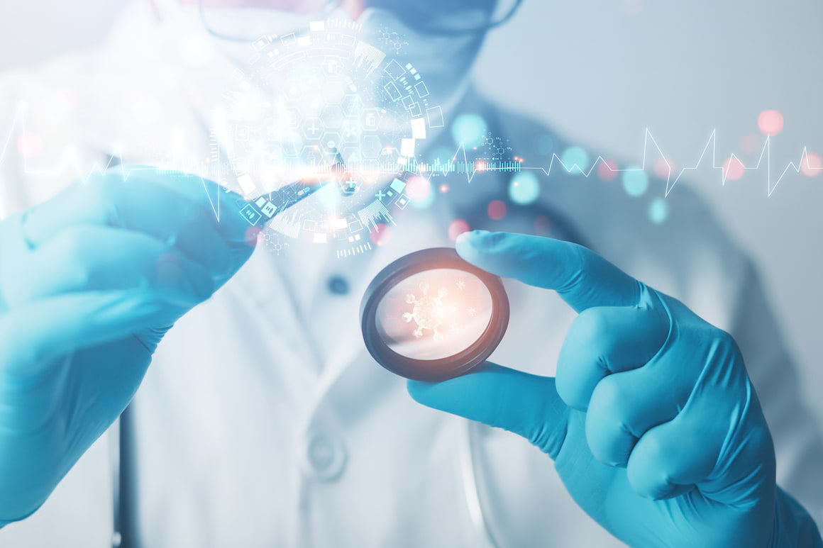 Fenofibratul dovedește reducerea infecției cu SARS-CoV-2 în studiile de laborator