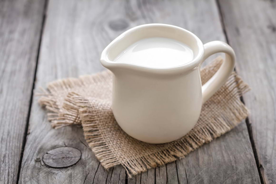 Cazeina, o proteina importantă pentru sănătate