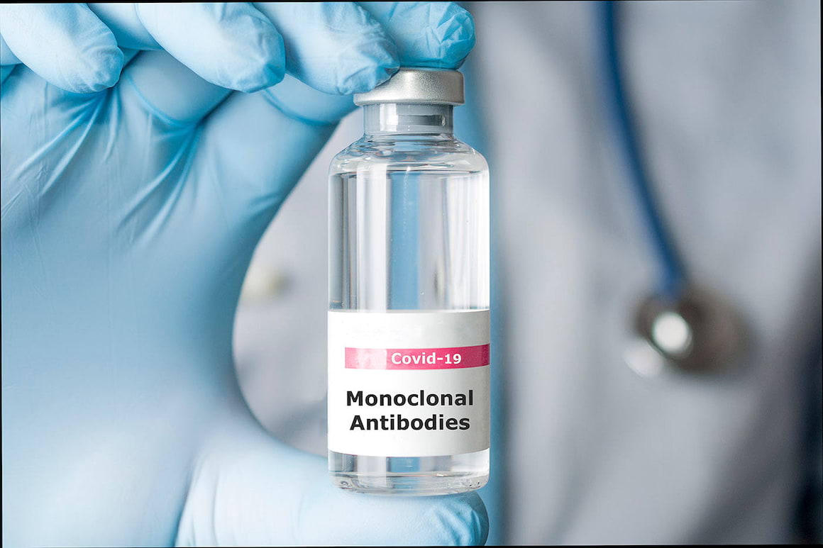Coronavirus: combinația bamlanivimab-etesevimab, aprobată de FDA pentru tratarea COVID-19