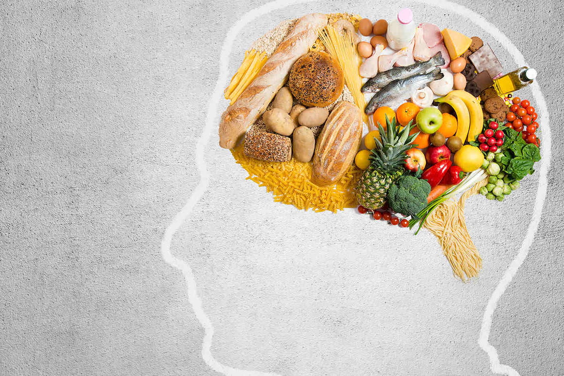 Dieta MIND ar putea întârzia instalarea bolii Parkinson [studiu]