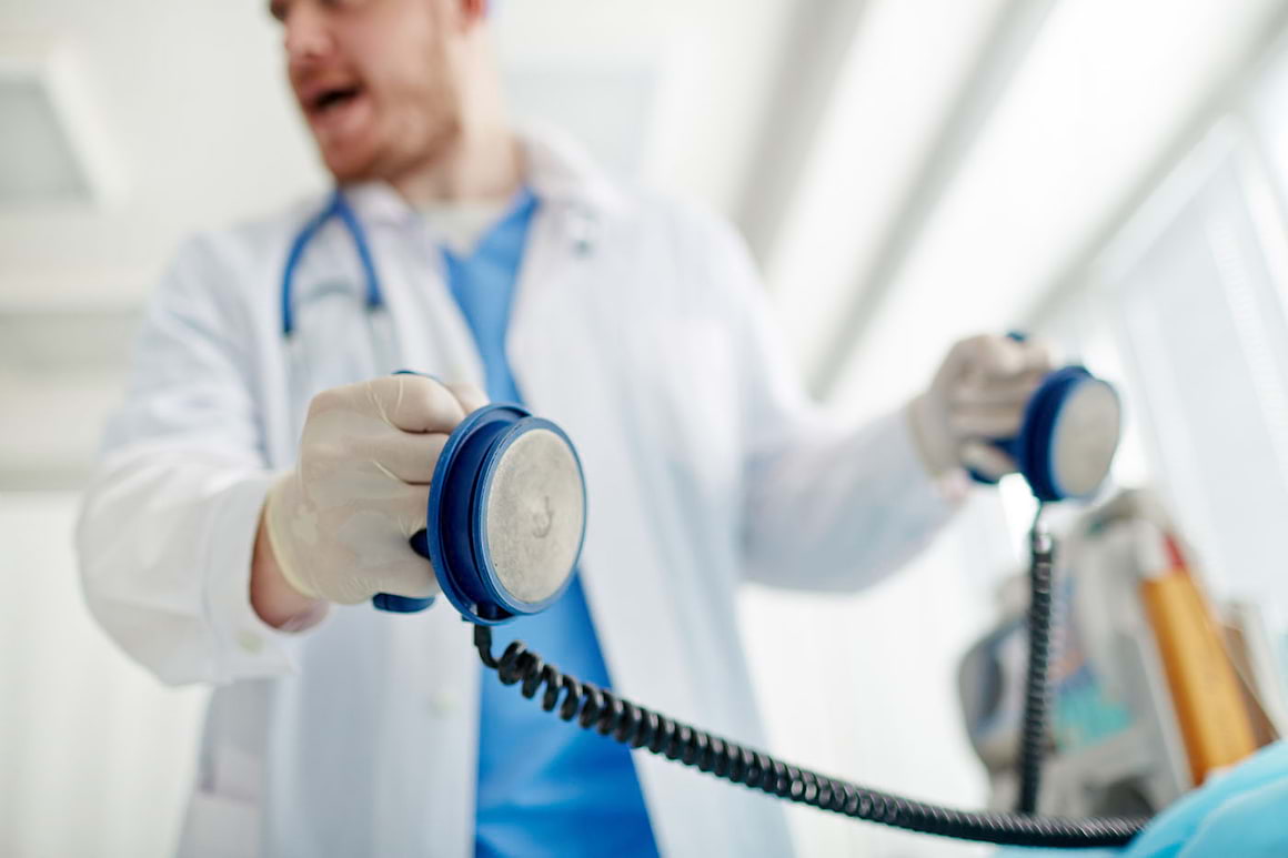 Stopul cardiac nocturn, mai răspândit în rândul femeilor [studiu]