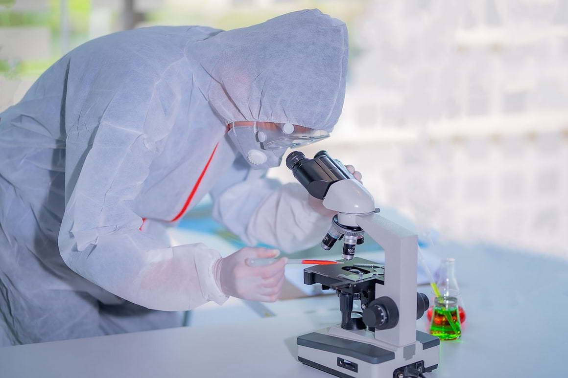 COVID-19: Un nou vaccin în doză unică, dezvoltat de Universitatea Stanford