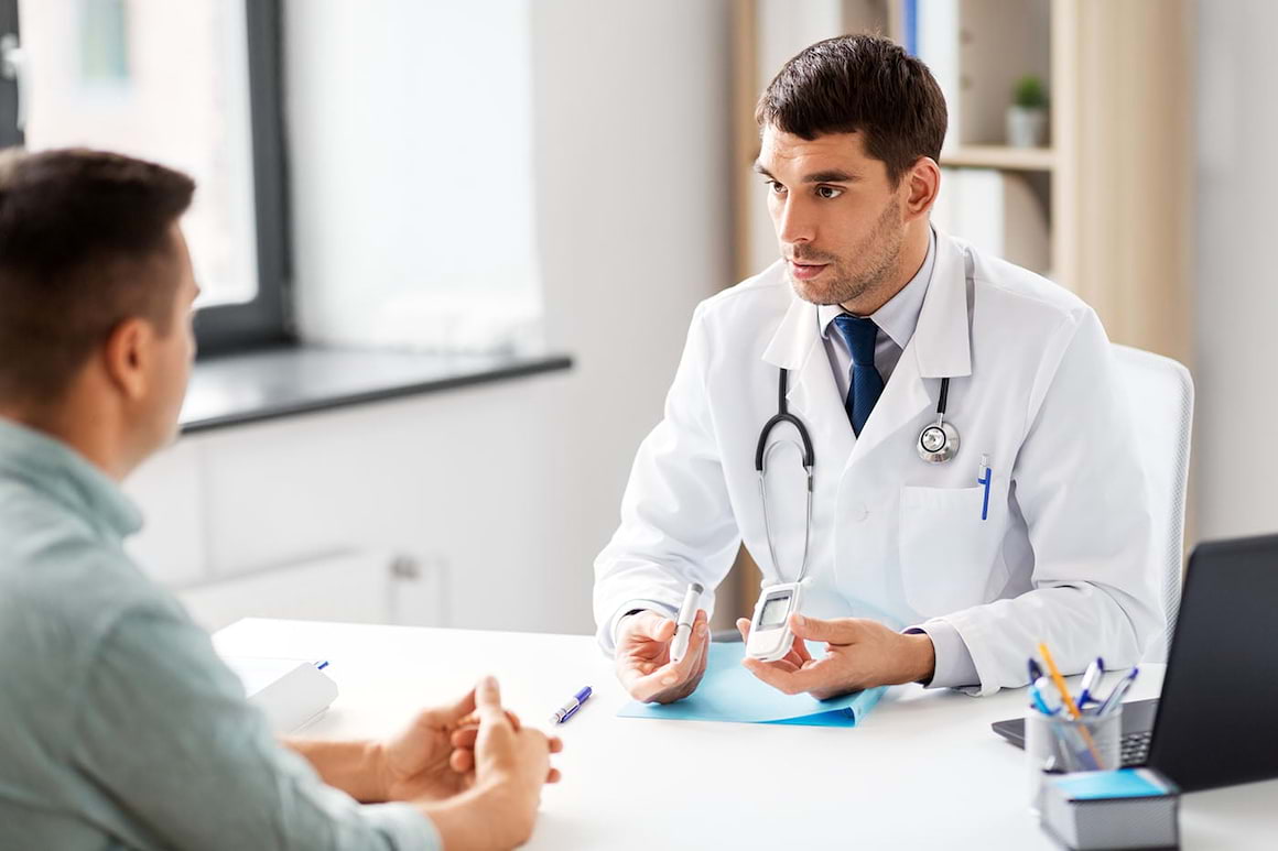Diabet de tip 2 la vârste mai tinere, risc crescut de boli cardiovasculare? [studiu]