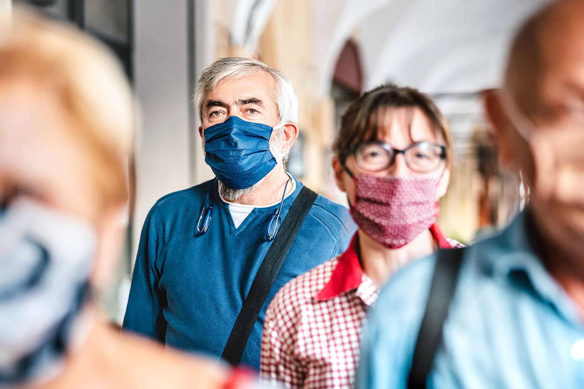 Imunitatea în fața noului coronavirus ar putea dura 8 luni [studiu]