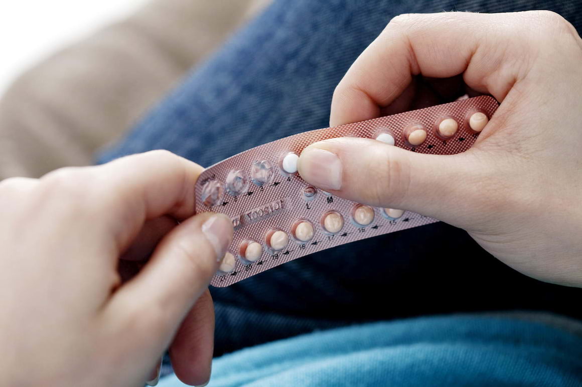 Pilulele contraceptive orale protejează împotriva cancerului ovarian? [studiu]