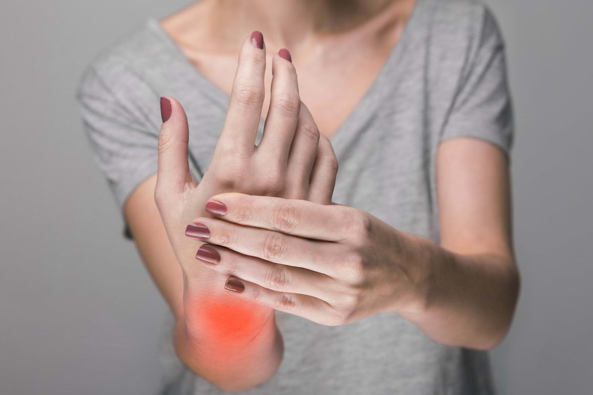 7 măsuri de prevenire a reumatismului