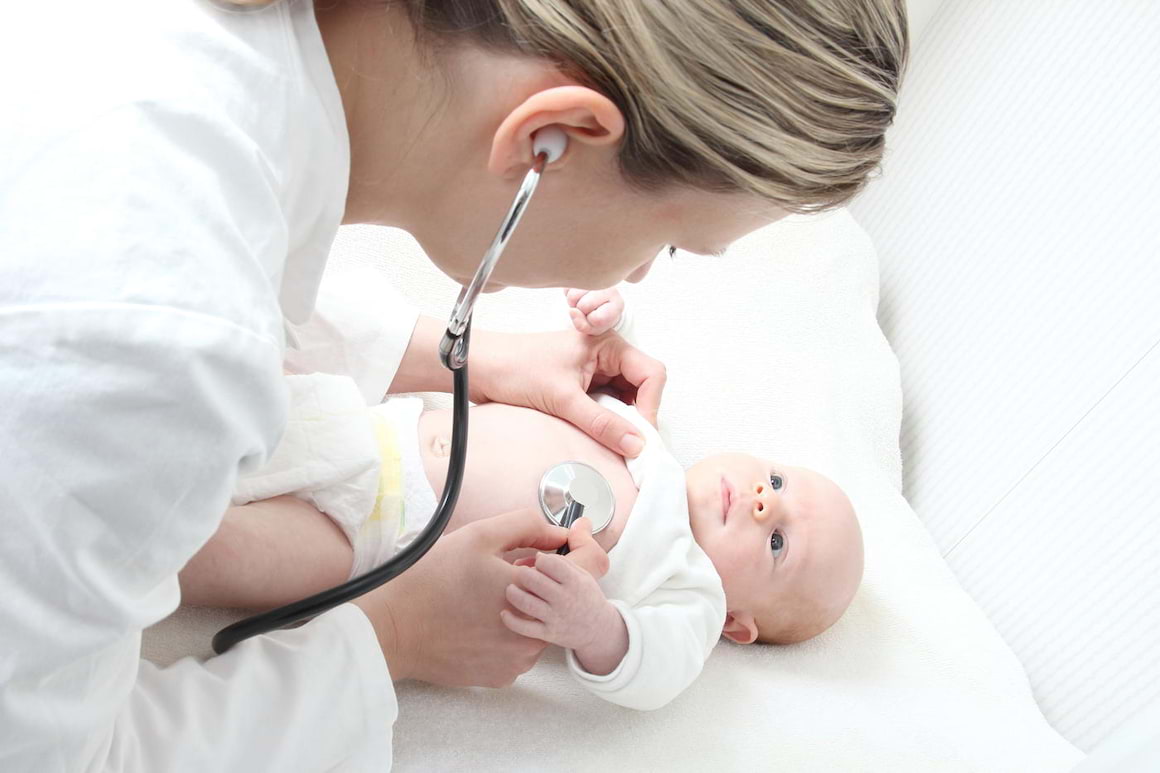 Ce trebuie să știi despre suflul sistolic la copii, dar și la adulți