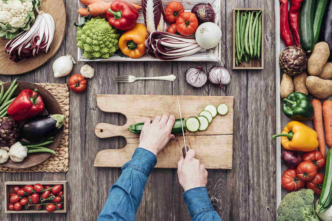 Trenduri în materie de nutriție pentru 2023