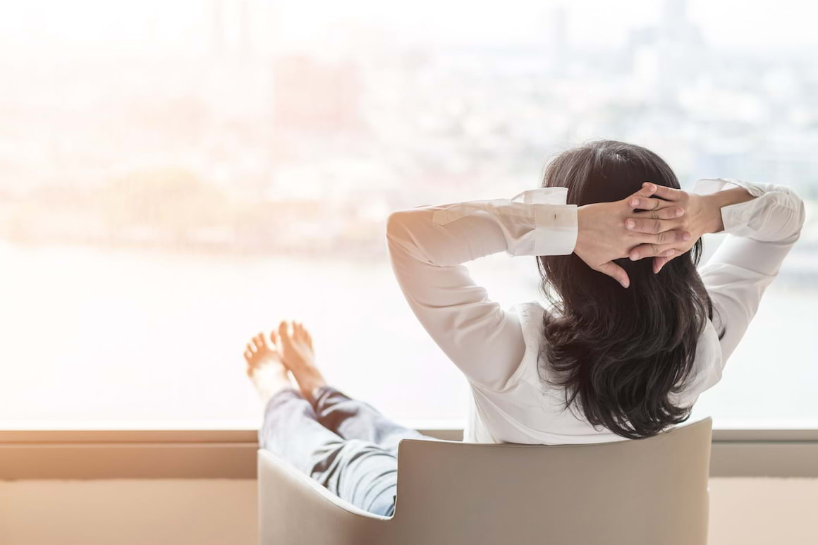 10 sfaturi pentru gestionarea anxietății