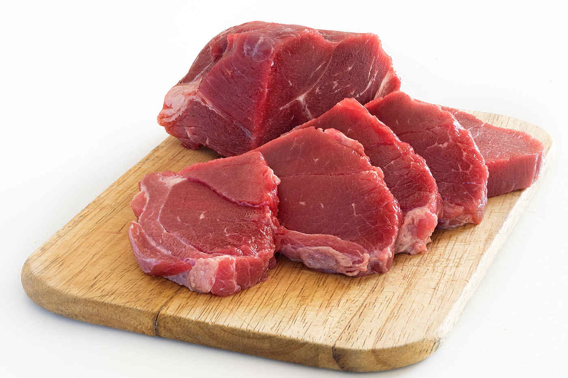Carnea bio, mai sănătoasă decât cea prelucrată convențional?