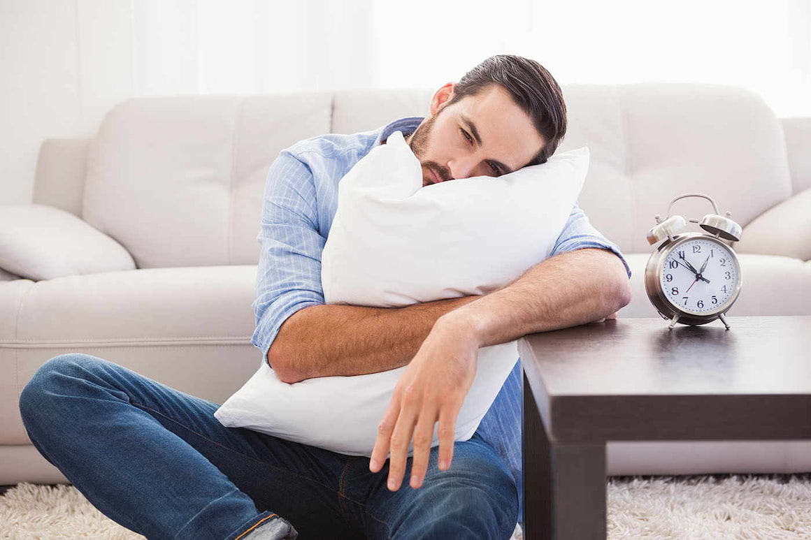 De ce te simți tot timpul obosit? Soluții și remedii