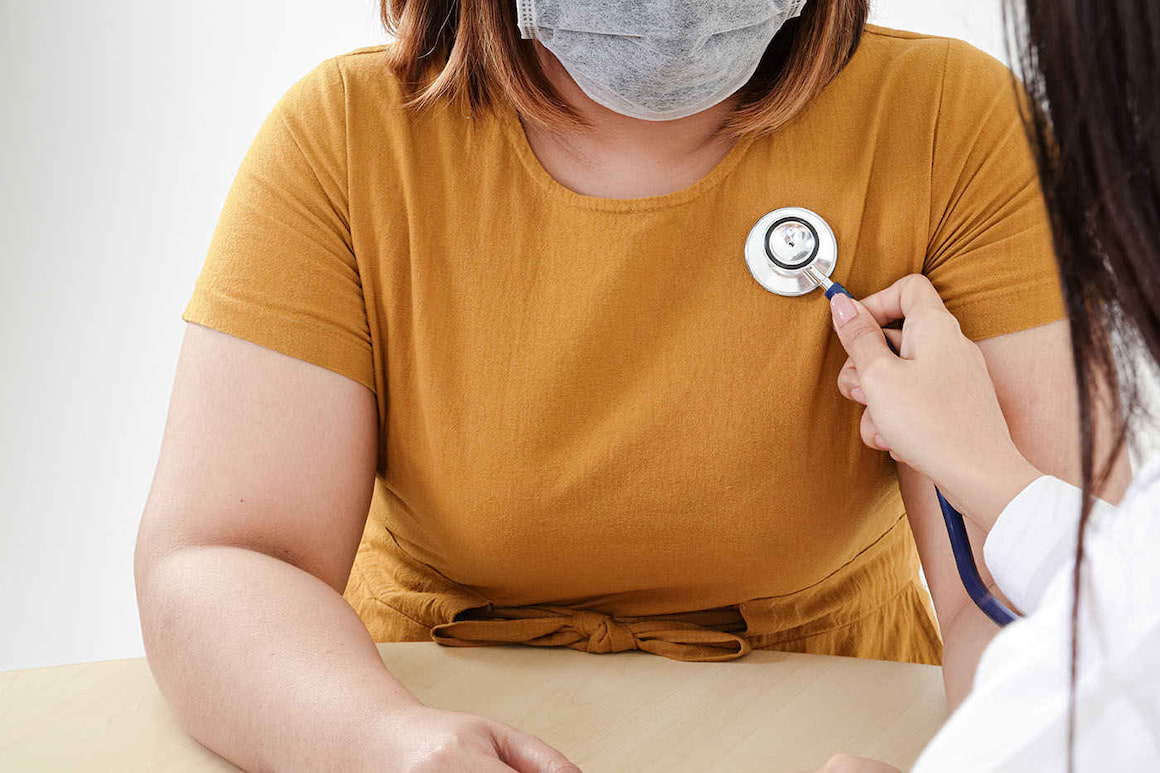 Enzimele hepatice: cum sunt corelate cu bolile de inimă?