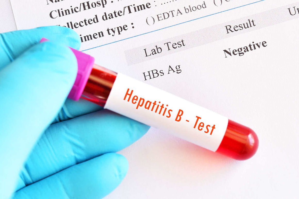 Tratamentul hepatitei B: speranțe pentru un tip de imunoterapie