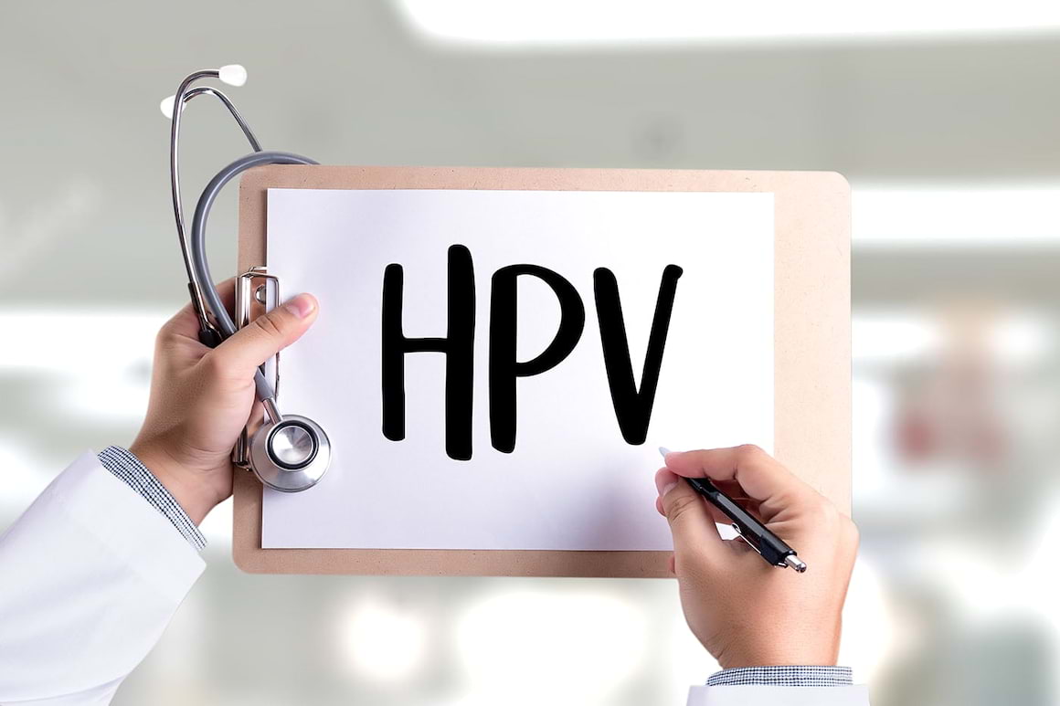 HPV la femei: gravidele infectate riscă să nască prematur (studiu)