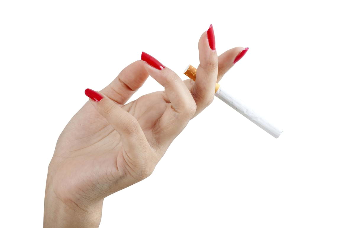 Presiunea pulsului la fumătoare și riscul crescut de boli cardiovasculare